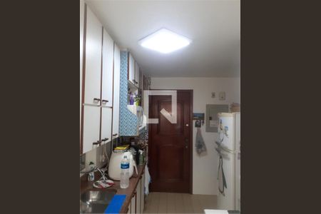 Apartamento à venda com 2 quartos, 86m² em Tijuca, Rio de Janeiro