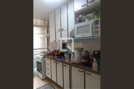 Apartamento à venda com 2 quartos, 86m² em Tijuca, Rio de Janeiro