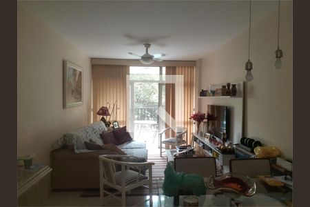 Apartamento à venda com 2 quartos, 86m² em Tijuca, Rio de Janeiro