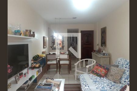 Apartamento à venda com 2 quartos, 86m² em Tijuca, Rio de Janeiro