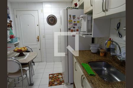 Apartamento à venda com 3 quartos, 107m² em Tijuca, Rio de Janeiro