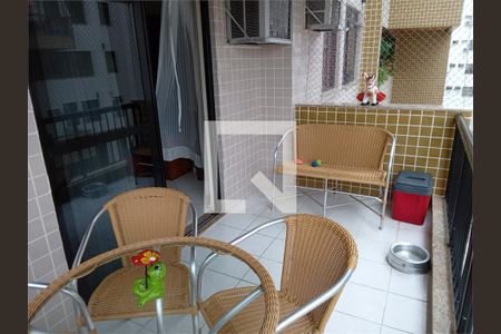 Apartamento à venda com 3 quartos, 107m² em Tijuca, Rio de Janeiro