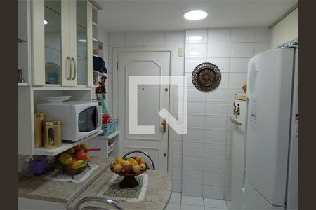 Apartamento à venda com 3 quartos, 107m² em Tijuca, Rio de Janeiro