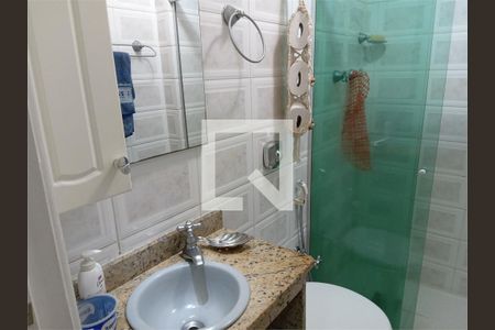 Apartamento à venda com 3 quartos, 107m² em Tijuca, Rio de Janeiro