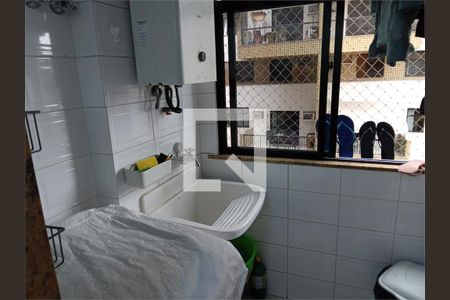 Apartamento à venda com 3 quartos, 107m² em Tijuca, Rio de Janeiro