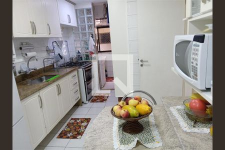 Apartamento à venda com 3 quartos, 107m² em Tijuca, Rio de Janeiro