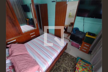 Apartamento à venda com 3 quartos, 73m² em Vila da Penha, Rio de Janeiro