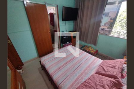 Apartamento à venda com 3 quartos, 73m² em Vila da Penha, Rio de Janeiro