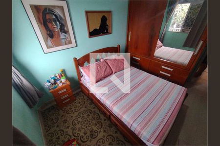 Apartamento à venda com 3 quartos, 73m² em Vila da Penha, Rio de Janeiro