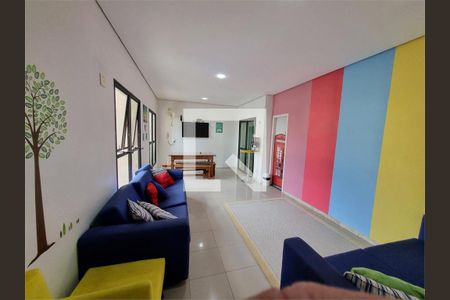 Apartamento à venda com 3 quartos, 100m² em Vila Pauliceia, São Paulo