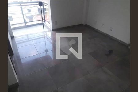 Apartamento à venda com 2 quartos, 60m² em Méier, Rio de Janeiro