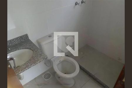 Apartamento à venda com 2 quartos, 60m² em Méier, Rio de Janeiro