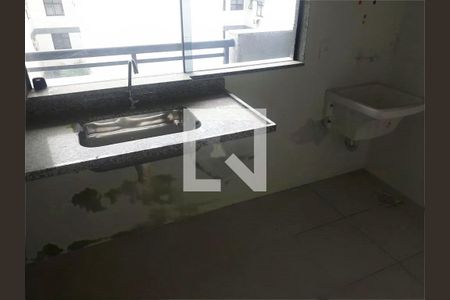 Apartamento à venda com 2 quartos, 60m² em Méier, Rio de Janeiro