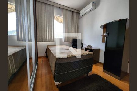 Apartamento à venda com 2 quartos, 80m² em Vila Kosmos, Rio de Janeiro