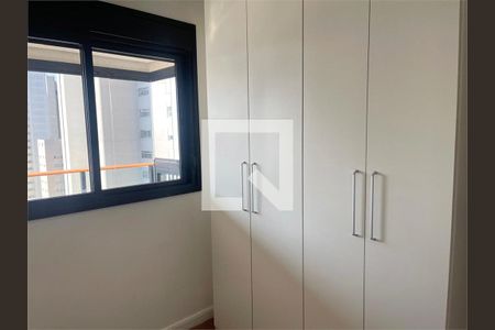 Apartamento à venda com 2 quartos, 62m² em Alto da Boa Vista, São Paulo