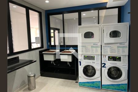 Apartamento à venda com 2 quartos, 62m² em Alto da Boa Vista, São Paulo