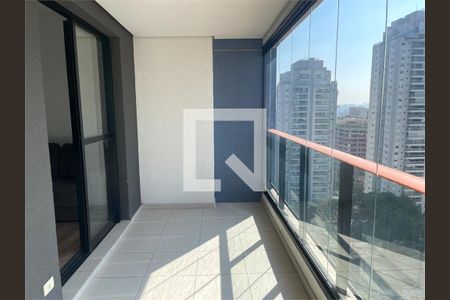 Apartamento à venda com 2 quartos, 62m² em Alto da Boa Vista, São Paulo