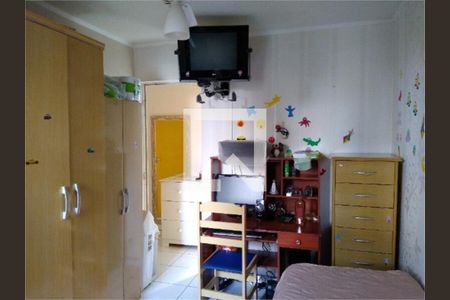 Apartamento à venda com 2 quartos, 55m² em Parque Sao Vicente, Santo André