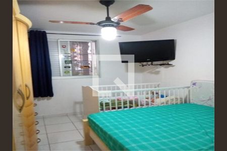 Apartamento à venda com 2 quartos, 55m² em Parque Sao Vicente, Santo André