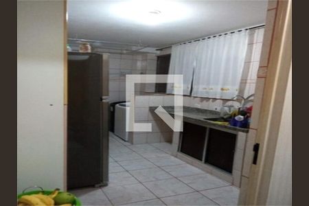 Apartamento à venda com 2 quartos, 55m² em Parque Sao Vicente, Santo André