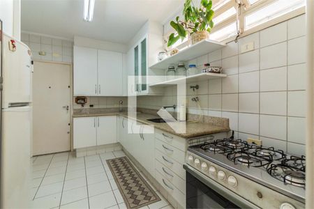 Apartamento à venda com 3 quartos, 135m² em Itaim Bibi, São Paulo