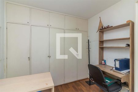 Apartamento à venda com 3 quartos, 135m² em Itaim Bibi, São Paulo