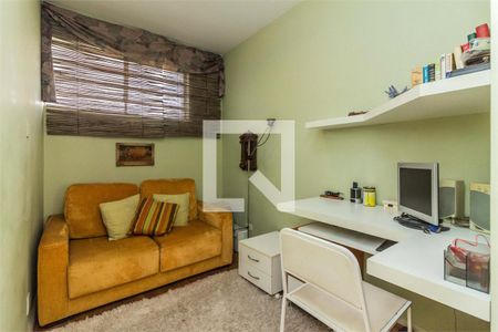 Apartamento à venda com 3 quartos, 135m² em Itaim Bibi, São Paulo