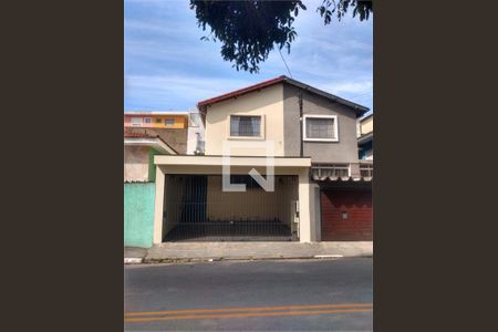 Casa à venda com 3 quartos, 100m² em Jardim Regis, São Paulo