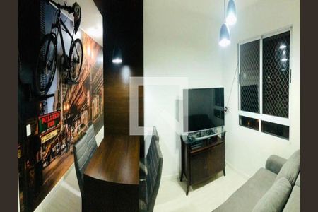 Apartamento à venda com 2 quartos, 50m² em Vila Florida, Guarulhos