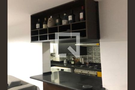 Apartamento à venda com 2 quartos, 50m² em Vila Florida, Guarulhos