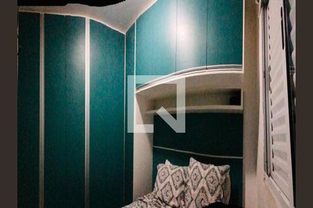 Apartamento à venda com 2 quartos, 50m² em Vila Florida, Guarulhos