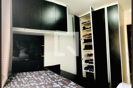 Apartamento à venda com 2 quartos, 50m² em Vila Florida, Guarulhos