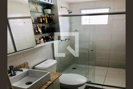 Apartamento à venda com 2 quartos, 50m² em Vila Florida, Guarulhos