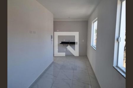 Apartamento à venda com 2 quartos, 38m² em Vila Basileia, São Paulo