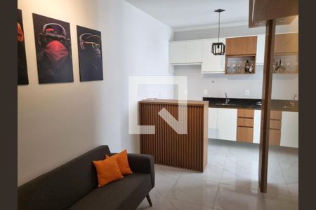 Apartamento à venda com 2 quartos, 38m² em Vila Basileia, São Paulo