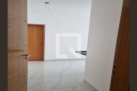 Apartamento à venda com 2 quartos, 38m² em Vila Basileia, São Paulo