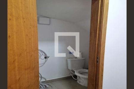 Apartamento à venda com 2 quartos, 38m² em Vila Basileia, São Paulo