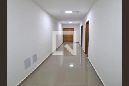 Apartamento à venda com 2 quartos, 38m² em Vila Basileia, São Paulo