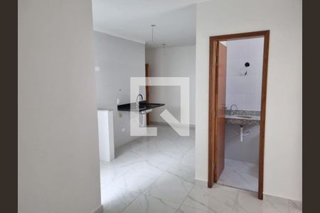 Apartamento à venda com 2 quartos, 38m² em Vila Basileia, São Paulo