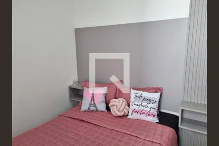 Apartamento à venda com 2 quartos, 38m² em Vila Basileia, São Paulo