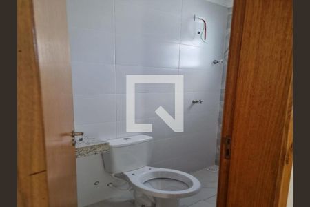 Apartamento à venda com 2 quartos, 38m² em Vila Basileia, São Paulo