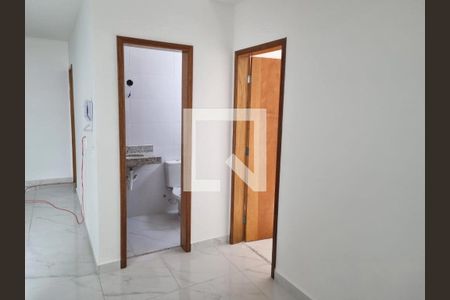 Apartamento à venda com 2 quartos, 38m² em Vila Basileia, São Paulo