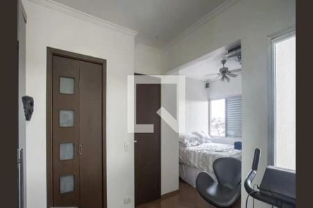 Apartamento à venda com 3 quartos, 69m² em Jardim Santa Ines, São Paulo