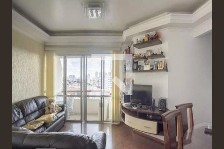 Apartamento à venda com 3 quartos, 69m² em Jardim Santa Ines, São Paulo