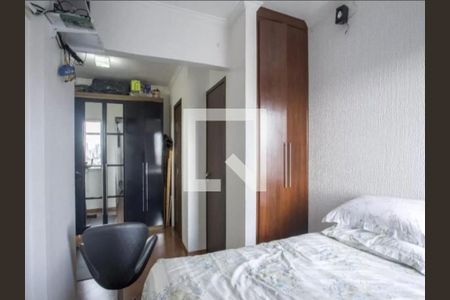 Apartamento à venda com 3 quartos, 69m² em Jardim Santa Ines, São Paulo