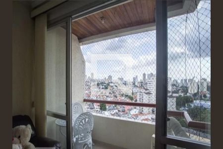 Apartamento à venda com 3 quartos, 69m² em Jardim Santa Ines, São Paulo