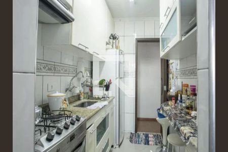 Apartamento à venda com 3 quartos, 69m² em Jardim Santa Ines, São Paulo