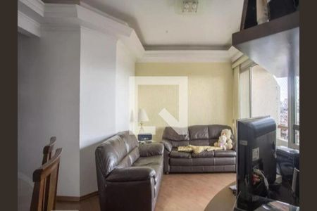 Apartamento à venda com 3 quartos, 69m² em Jardim Santa Ines, São Paulo