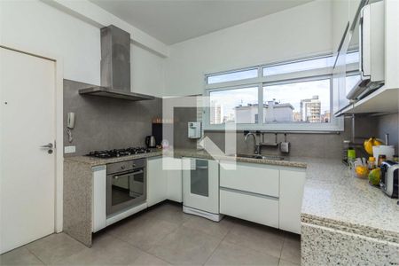 Apartamento à venda com 3 quartos, 230m² em Higienópolis, São Paulo