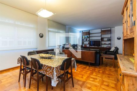 Apartamento à venda com 3 quartos, 230m² em Higienópolis, São Paulo